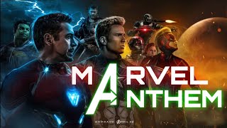 Marvel Anthem | Telugu | A.R.Rahman | Avengers version Telugu