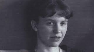 Sylvia Plath Interview with Peter Orr of the British Council - The Spoken Word