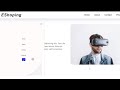 React Responsive Navbar Tutorial - Beginner React JS Project