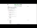 Java Practice-it Introduction to Java Programming | Self-Check 1.26 Confusing