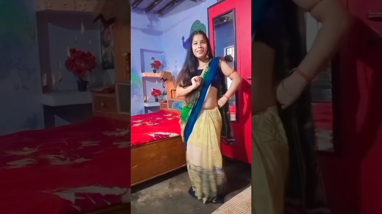 New Bhojpuri Song Trending Song Viral Dance Shorts Bhojpurisong