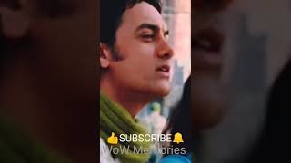 Subhan Allah Song || Amir Khan , Kajal, Old hindi song ||