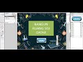 vidio tutorial cara menggunakan aplikasi macromedia flash 8 untuk membuat media pembelajaran