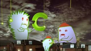 CBBC Ident (2007) (Fanmade)
