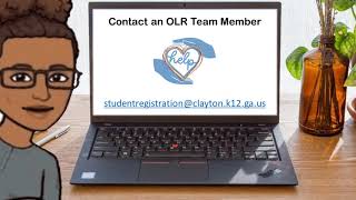 CCPS Online Registration Tutorial Video for Parents