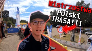 Trasa Mistrzostw Polski → Zobacz nie uwierzysz!!!🙀