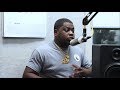 Killeen Rapper Dolla $ign Dee Live in the B106 Studio