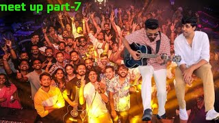 Bangalore malayalees meet up music concert part-7 | ബാംഗ്ലൂർ മലയാളീസ് മീറ്റ് അപ്പ്‌ മ്യൂസിക് കോൺസർട്