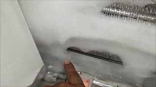 cómo reparar refrigerador mabe