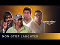 Try Not To Laugh 2022 | Hera Pheri, Golmaal Fun Unlimited, Welcome, Dhol | Amazon Prime Video