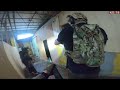 okinawa airsoft cqb tdm infinite lives somebody gets upset