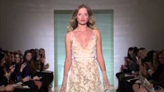 REEM ACRA Bridal Spring 2015 Collection