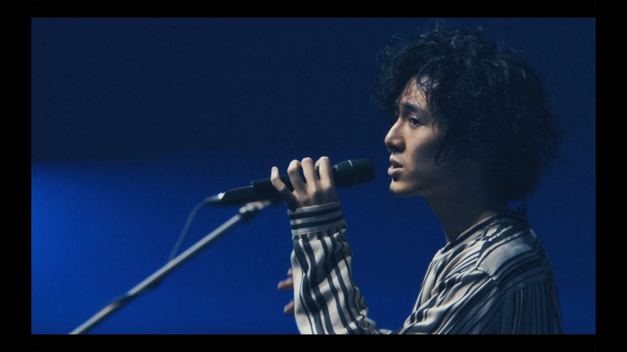 藤井 風 Fujii Kaze 何なんw Nan Nan At 日本武道館 Nippon Budokan Chords