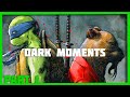 Dark Moments in Ninja Turtles History (Part 1)