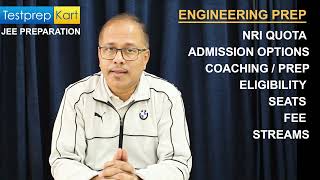 JEE + State Engineering Exam Prep For NRI Students! You Need To Do This Before You Start!!