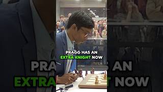 STORY of the FINAL GAME BETWEEN Gukesh and Pragg