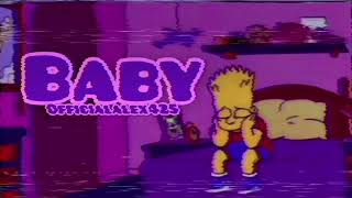 Officialalex425 - Baby (Official Audio)