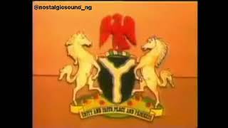 Nigeria On The March Again:  1993 SDP presidential campaign jingle for MKO Abiola.