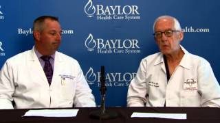 Randy Travis Physicians Speak From Baylor