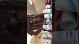 Speed Stacks 1-10-1 instructional video