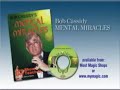 bob cassidy s mental miracles