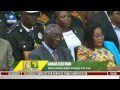 Network Africa: Nana Akufo Addo Pledges Tax Cut