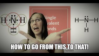 Covalent Bonding Lewis Structures (Step By Step) (20)