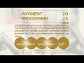 unveiling the best merchant services your ultimate guide to seamless payment processing