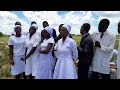 MOROTASHI APOSTOLIC CHURCH #MVURWI YOUTH acapella PERFORMING @GAZEBO HARARE YOUTH BIG SUNDAY