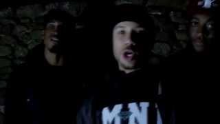 LuiDiamonds - Know Me ft. Coodie Breeze \u0026 Archibald SLIM (Official Music Video)