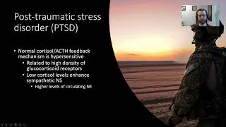 PSY305: Anxiety: Characteristics of Anxiety Disorders
