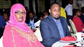 Dj Subeer Iyo Suldaan Seerar Abdirashid Kaalmooy Wariye Baafo Iyo Duqbilow Iyo Libaan Caseer Hotel H