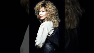 Tina Turner 1989 Foreign Affair Interview