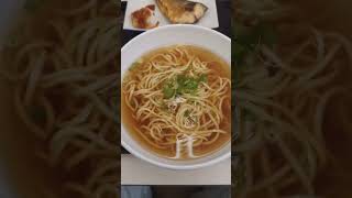 「加ど屋」本日のお昼御飯❕大衆食堂❕#shorts #食堂 #ご飯 #ラーメン #挑戦 #なんでやねん #シャラップ#SUEMARR#スーマー