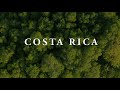 Discovering the Wildlife of Costa Rica - The Wildest Place in Central America 4K