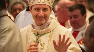 Archbishop Francis Leo's First Year in the Archdiocese of Toronto