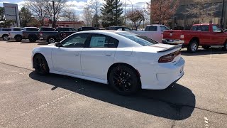 2022 Dodge Charger Denver, Littleton, Aurora, Parker, Colorado Springs, CO N0030