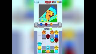 Sand Loop Level 57 Gameplay || sand loop 57 solution walkthrough || sand loop gameplay