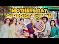 Mother’s Day 2024 Special vlog ♥️ | Surprise for mama 😍