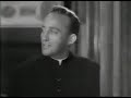 The Bells of St Marys (1945) FULL MOVIE Bing Crosby Ingrid Bergman