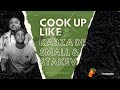 Amapiano Fl Studio Tutorial 2023 | Cook Up Like Kabza De Small & Stakev