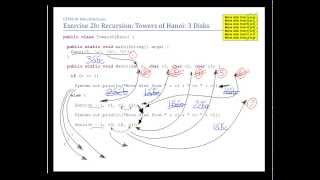 Java Recursion -- Part 2