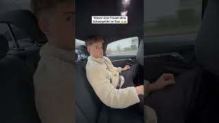 The boyfriend without shame 😂 | FionnTime