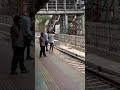 divarailwaystation newplatform construction platform thane centralrailway diva indianrailway