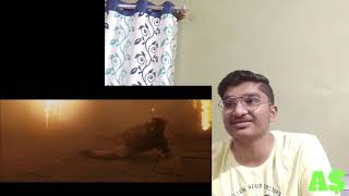 Avane Srimannarayana | Rakshit Shetty | Shanvi | Sachin | Trailer Reaction