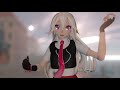 【 mmd dl 】 ❥ ⌜ユニバース ▻ natsushiro takaaki * ˚ ✦ ia 9th anniversary⌟