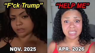 This clip is going viral...