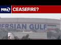 U.S. fires on Iranian oil tanker | KTVU