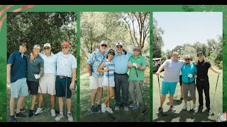 9th Annual Copper for Kids Golf Tournament