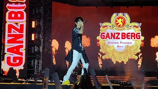 HAHA - នារី Dior | G-DEVITH | Ganzberg Super Idol Concert